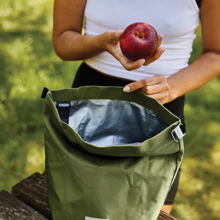 +Blum 6.7L insulated Lunch/Cooler Bag - hospitality