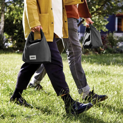 +Blum 6.7L insulated Lunch/Cooler Bag - hospitality