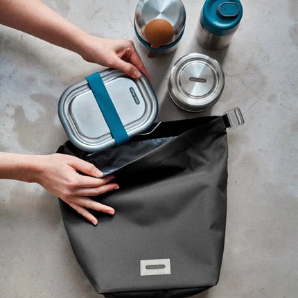 +Blum 6.7L insulated Lunch/Cooler Bag - hospitality