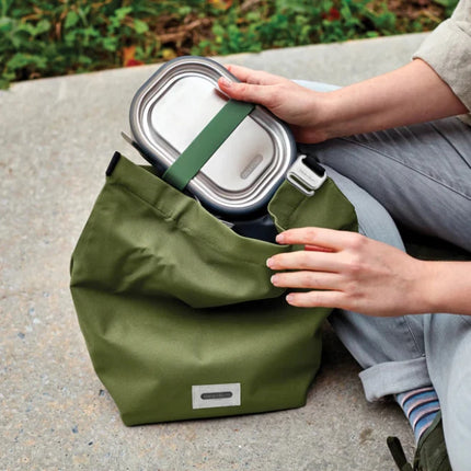 +Blum 6.7L insulated Lunch/Cooler Bag - hospitality