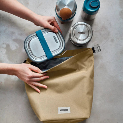 +Blum 6.7L insulated Lunch/Cooler Bag - hospitality
