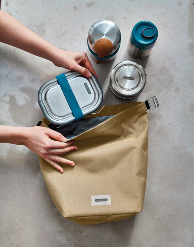 +Blum 6.7L insulated Lunch/Cooler Bag - hospitality