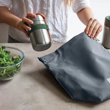 +Blum 6.7L insulated Lunch/Cooler Bag - hospitality