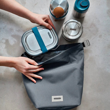 +Blum 6.7L insulated Lunch/Cooler Bag - hospitality