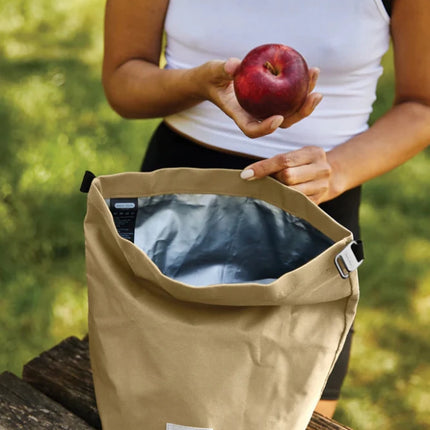 +Blum 6.7L insulated Lunch/Cooler Bag - hospitality