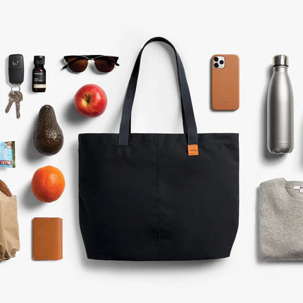 BMarket Tote - hospitality