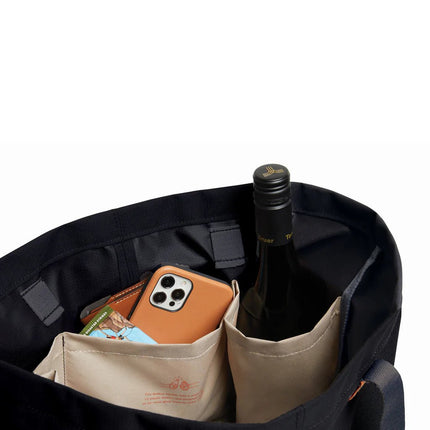 BMarket Tote - hospitality