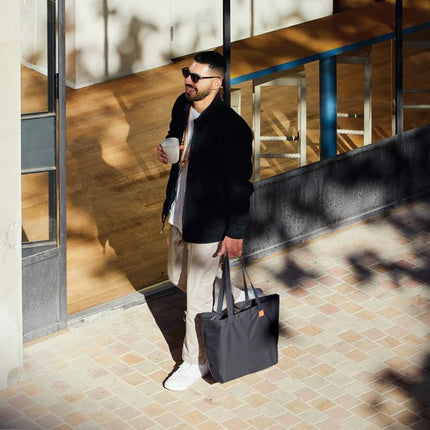 BMarket Tote - hospitality