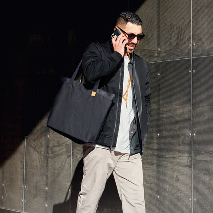 BMarket Tote - hospitality