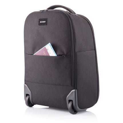 Bobby backpack trolley - hospitality