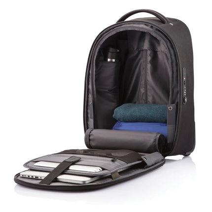 Bobby backpack trolley - hospitality