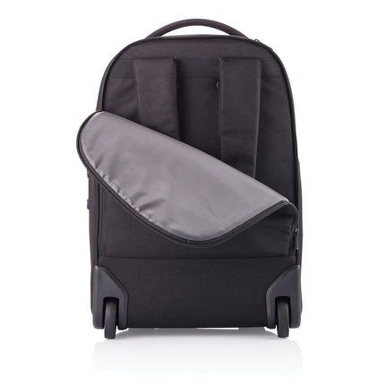 Bobby backpack trolley - hospitality