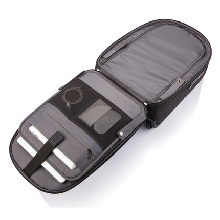 Bobby backpack trolley - hospitality