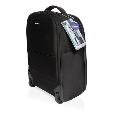 Bobby backpack trolley - hospitality