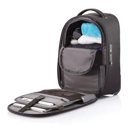 Bobby backpack trolley - hospitality