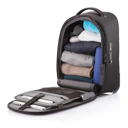 Bobby backpack trolley - hospitality