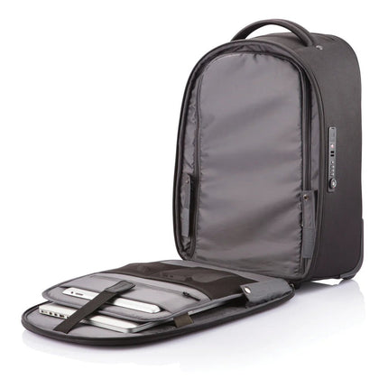 Bobby backpack trolley - hospitality