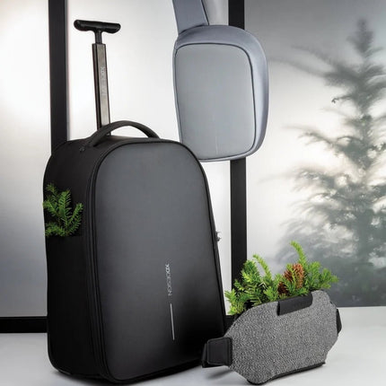 Bobby backpack trolley - hospitality