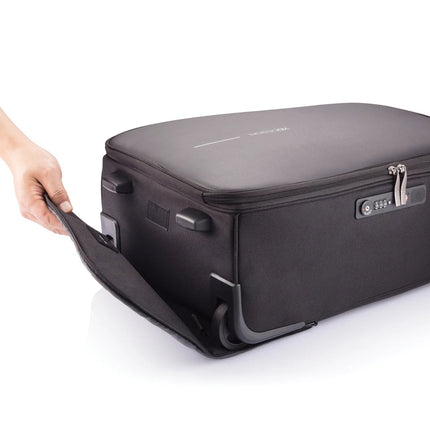 Bobby backpack trolley - hospitality