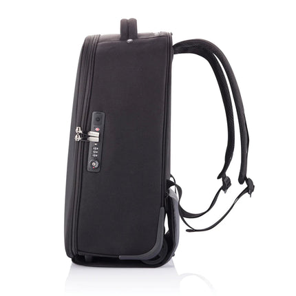 Bobby backpack trolley - hospitality