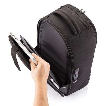 Bobby backpack trolley - hospitality