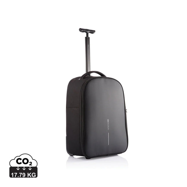 Bobby backpack trolley - hospitality