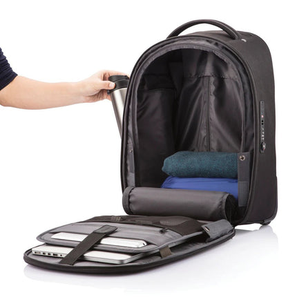 Bobby backpack trolley - hospitality