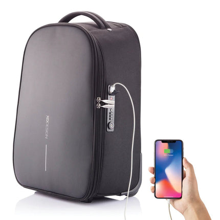 Bobby backpack trolley - hospitality