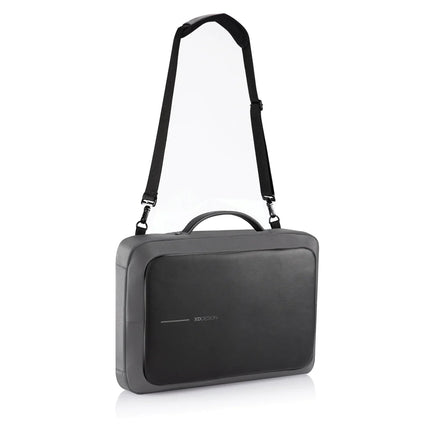 Bobby Bizz 2.0 anti-theft backpack & briefcase - hospitality