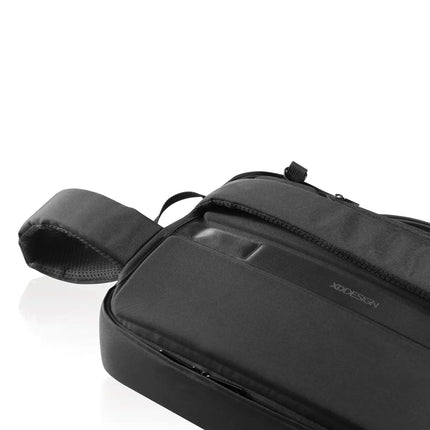 Bobby Bizz 2.0 anti-theft backpack & briefcase - hospitality