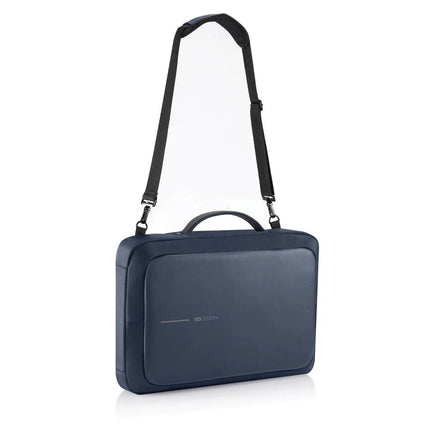 Bobby Bizz 2.0 anti-theft backpack & briefcase - hospitality