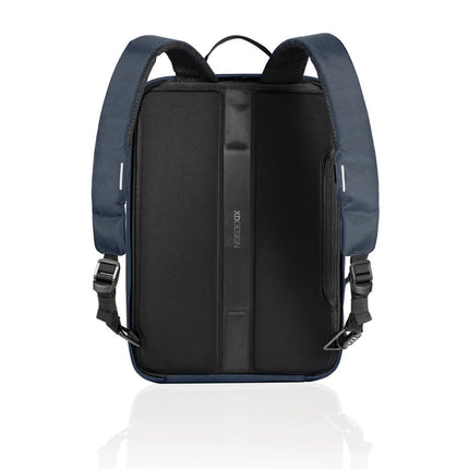 Bobby Bizz 2.0 anti-theft backpack & briefcase - hospitality