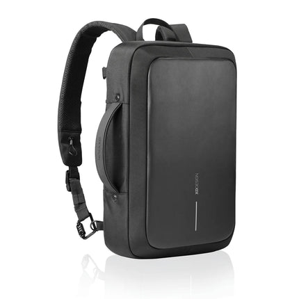 Bobby Bizz 2.0 anti-theft backpack & briefcase - hospitality