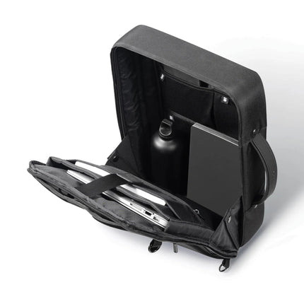 Bobby Bizz 2.0 anti-theft backpack & briefcase - hospitality