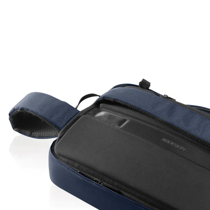 Bobby Bizz 2.0 anti-theft backpack & briefcase - hospitality