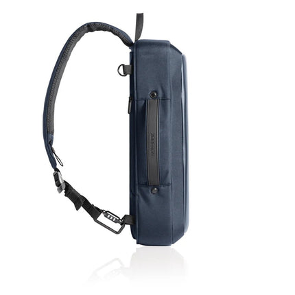 Bobby Bizz 2.0 anti-theft backpack & briefcase - hospitality