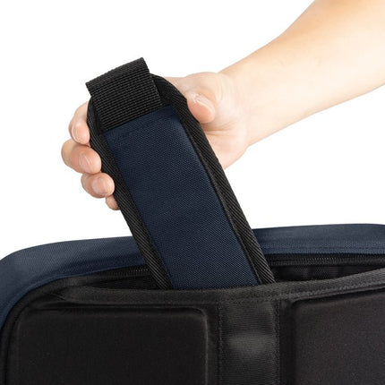 Bobby Bizz 2.0 anti-theft backpack & briefcase - hospitality