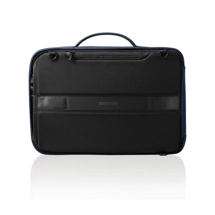 Bobby Bizz 2.0 anti-theft backpack & briefcase - hospitality