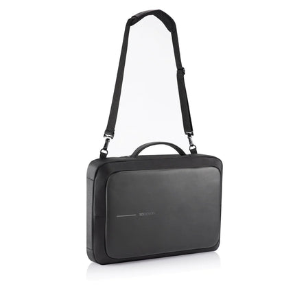 Bobby Bizz 2.0 anti-theft backpack & briefcase - hospitality