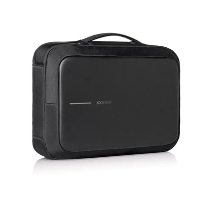 Bobby Bizz 2.0 anti-theft backpack & briefcase - hospitality