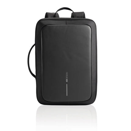 Bobby Bizz 2.0 anti-theft backpack & briefcase - hospitality