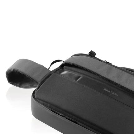 Bobby Bizz 2.0 anti-theft backpack & briefcase - hospitality
