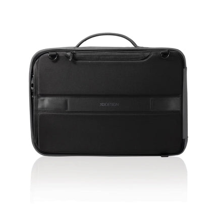 Bobby Bizz 2.0 anti-theft backpack & briefcase - hospitality
