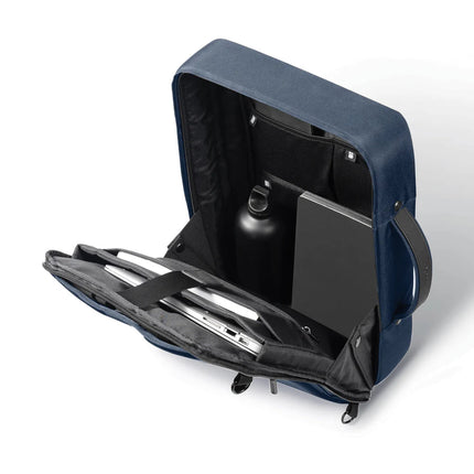 Bobby Bizz 2.0 anti-theft backpack & briefcase - hospitality