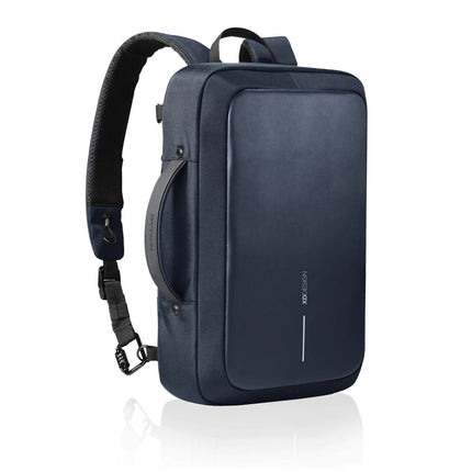 Bobby Bizz 2.0 anti-theft backpack & briefcase - hospitality