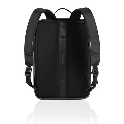 Bobby Bizz 2.0 anti-theft backpack & briefcase - hospitality