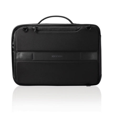 Bobby Bizz 2.0 anti-theft backpack & briefcase - hospitality