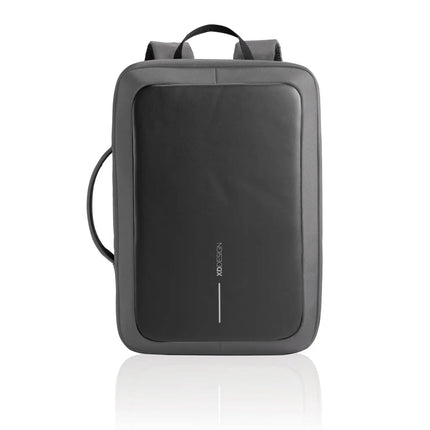 Bobby Bizz 2.0 anti-theft backpack & briefcase - hospitality