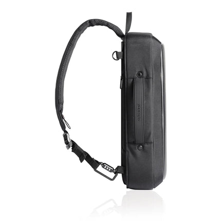 Bobby Bizz 2.0 anti-theft backpack & briefcase - hospitality