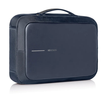 Bobby Bizz 2.0 anti-theft backpack & briefcase - hospitality